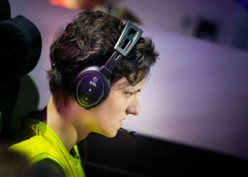 Avant les FNCS, Gentle Mates recrute le crack Vanyak3kk