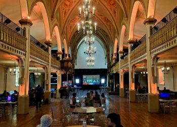 Oryon 4ème du Battle of Z à Montréal