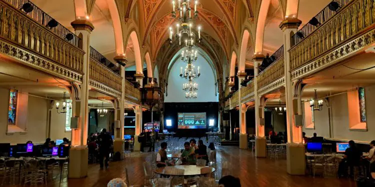 Oryon 4ème du Battle of Z à Montréal