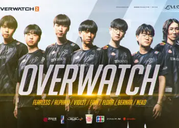 ZETA DIVISION rachète le roster de From The Gamer avec un tank surprise…