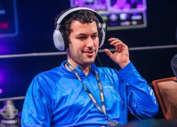 CEO 2024 : le Top 8 DBFZ en direct