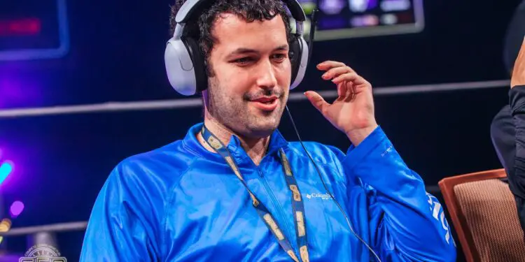 CEO 2024 : le Top 8 DBFZ en direct