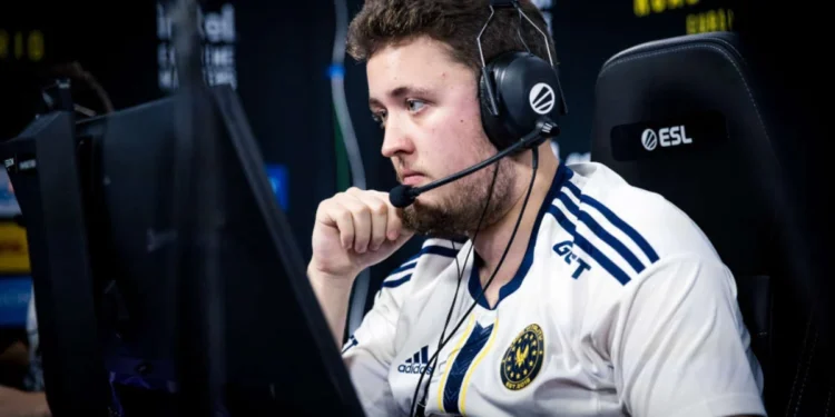 ZywOo (Vitality) : « CS2 est beaucoup plus rapide qu’avant, parfois trop »