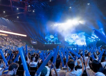 KCX4 : le programme du show avec Karmine Corp vs KOI