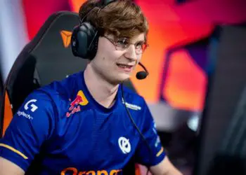 LEC : G2 s’offre le classico et l’invincibilité de Fnatc, Upset relance la machine KCorp !