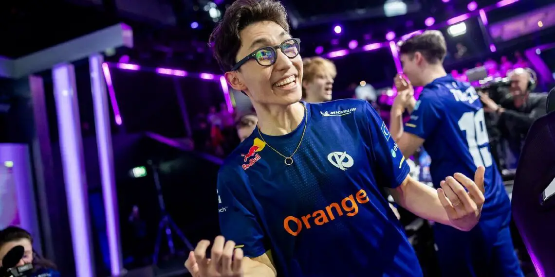 « Je sais que je suis le meilleur » : Marteen a refait le plein de confiance avec la Karmine Corp !