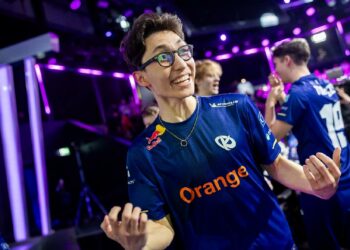 « Je sais que je suis le meilleur » : Marteen a refait le plein de confiance avec la Karmine Corp !