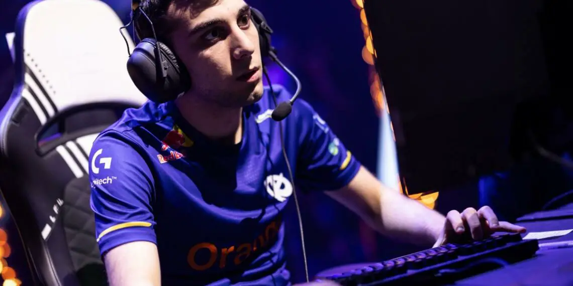 LEC : BDS et SK en 3-0, la Karmine Corp enchaîne… et Vitality au fond du trou