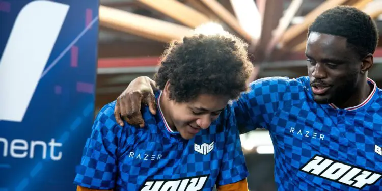 Miya remporte le 95 Kings of Fields #4, Crêpe Salée 2e avec un 3-0 contre Glutonny !