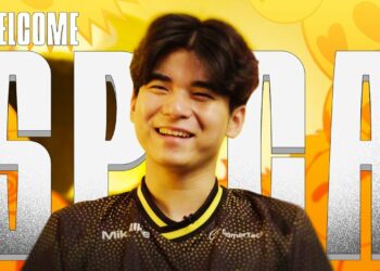 LCS : Spica est de retour chez Dignitas (off.)