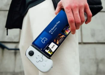 Test de la Backbone One Gen2 : Meilleure manette pour iPhone et Android ?