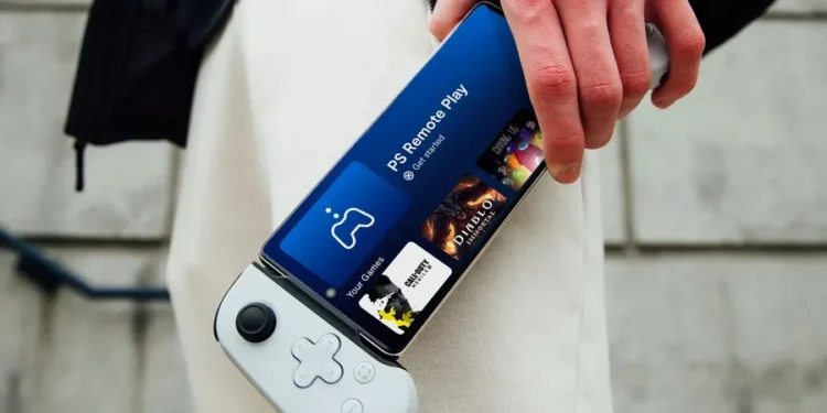 Test de la Backbone One Gen2 : Meilleure manette pour iPhone et Android ?