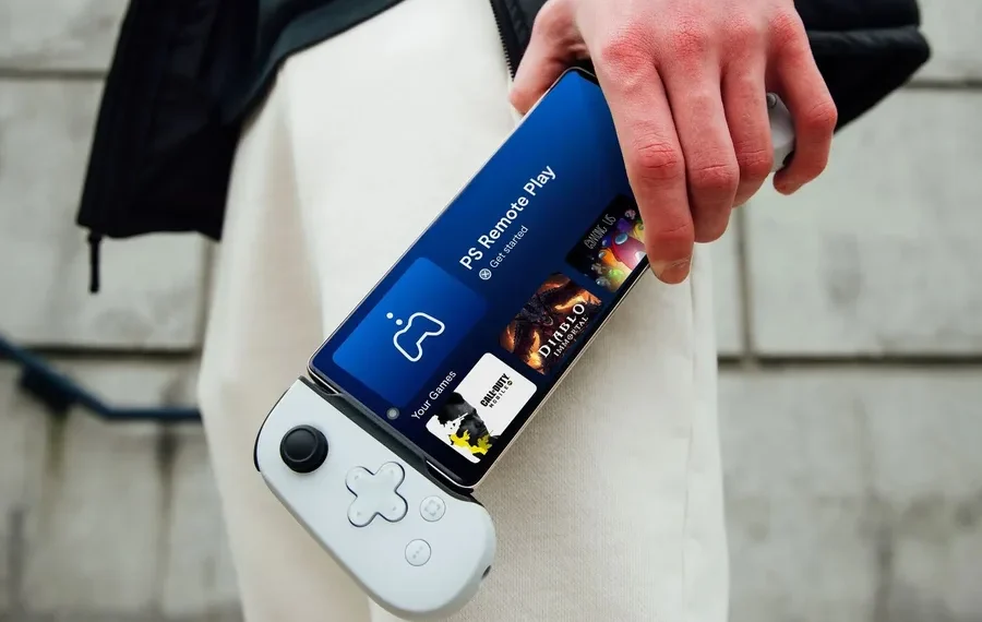 Test de la Backbone One Gen2 : Meilleure manette pour iPhone et Android ?