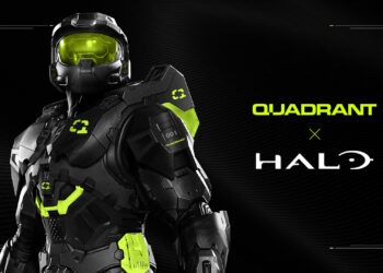 Quadrant remporte l’European League sur Halo