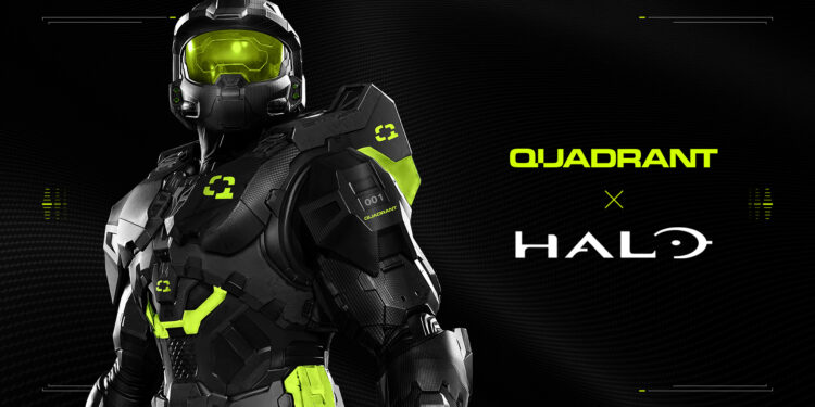 Quadrant remporte l’European League sur Halo