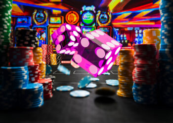 Trois machines à sous populaires dans les casinos français en juin 2024