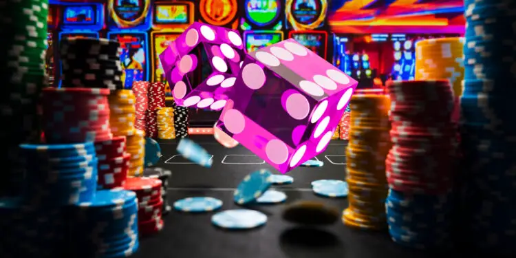 Trois machines à sous populaires dans les casinos français en juin 2024