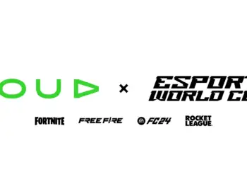 LOUD dévoile 4 rosters pour l’Esports World Cup