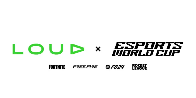 LOUD dévoile 4 rosters pour l’Esports World Cup
