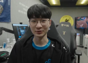 Thanatos (Cloud9) : « Je pense que je peux encore mieux jouer »