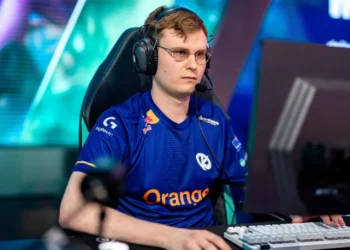 LEC : Rogue – Karmine Corp en direct