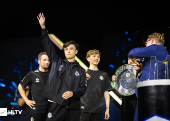 Stewie2K : « Il y a des chances que vous me revoyiez bientôt »