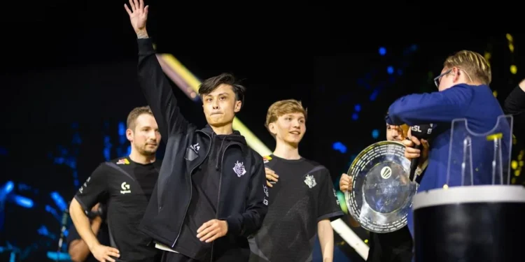 Stewie2K : « Il y a des chances que vous me revoyiez bientôt »