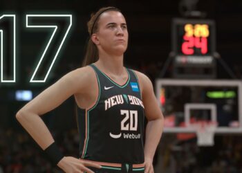 Plongez dans l’ambiance estivale avec la Saison 8 de NBA® 2K24