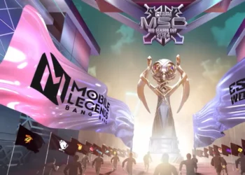 Esports World Cup – MLBB : le Jour 2 en direct