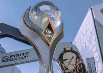 Esports World Cup – PMWC : le Jour 2 du Group Stage en direct