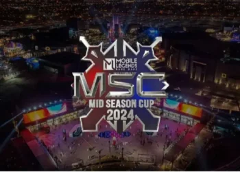 Esports World Cup – MLBB : le Jour 1 en direct