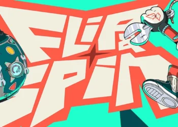 Le tournoi Flip & Spin de retour à la PGW 2024