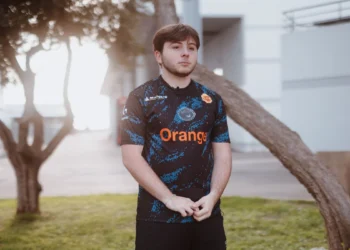 Otaaaq et la Karmine Corp de retour pour la Trackmania World Cup !