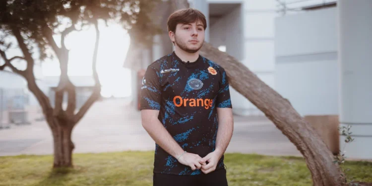 Otaaaq et la Karmine Corp de retour pour la Trackmania World Cup !