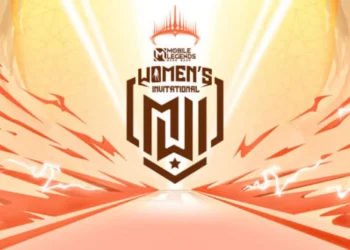 EWC – MLBB Women’s Invitational : le Jour 2 du Group Stage en direct