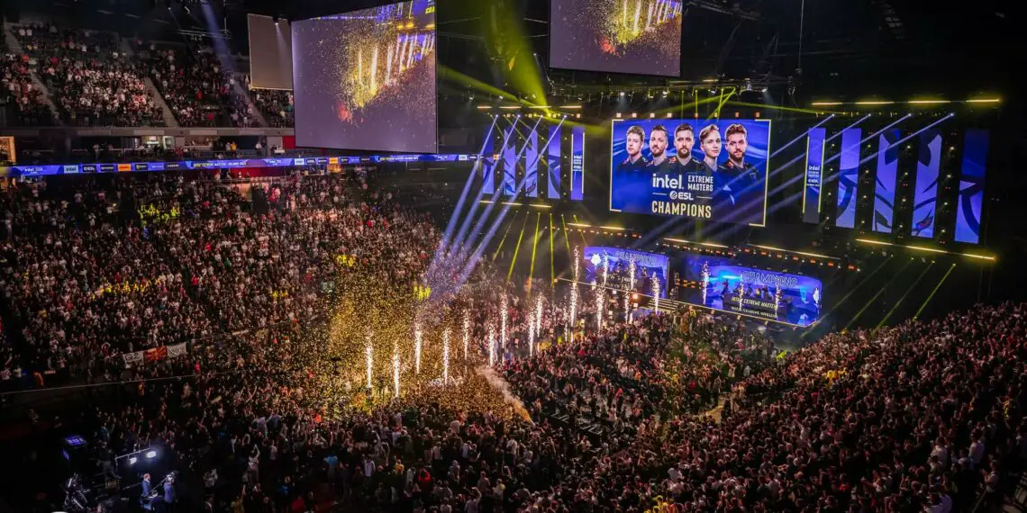 IEM Cologne 2024 : le programme du Play-In et des poules