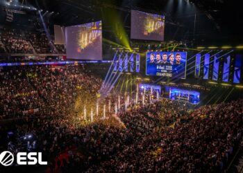 IEM Cologne 2024 : le programme du Play-In et des poules