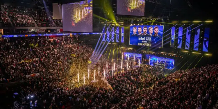 IEM Cologne 2024 : le programme du Play-In et des poules