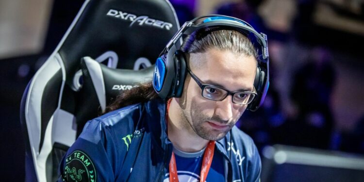 EVO 2024 : la finale SFIII3S en direct