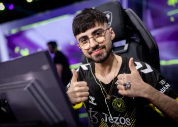 VCT EMEA : Vitality en playoffs, la KCorp et M8 au bord de l’élimination…