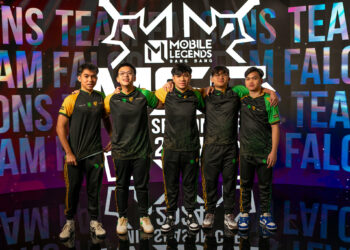 Esports World Cup – MLBB : le Jour 5 en direct