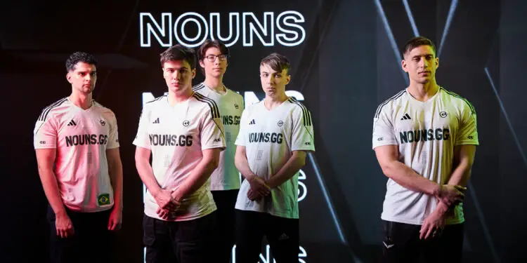 Esports World Cup – Riyadh Masters : le Decider en direct