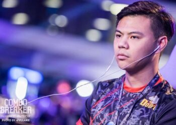 EVO 2024 : la finale KoFXV en direct