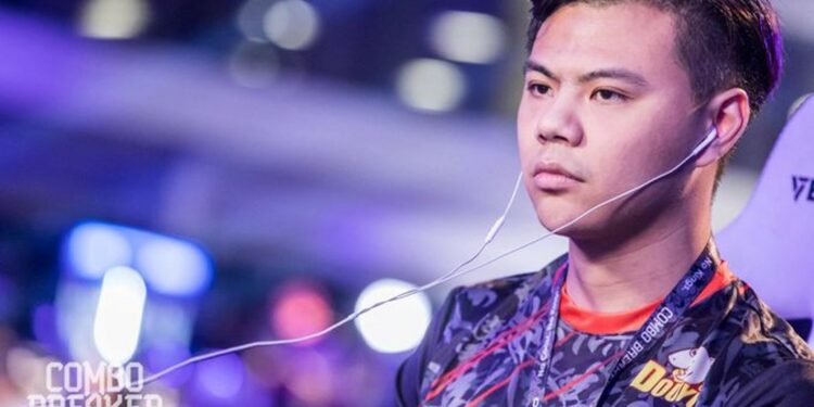 EVO 2024 : la finale KoFXV en direct