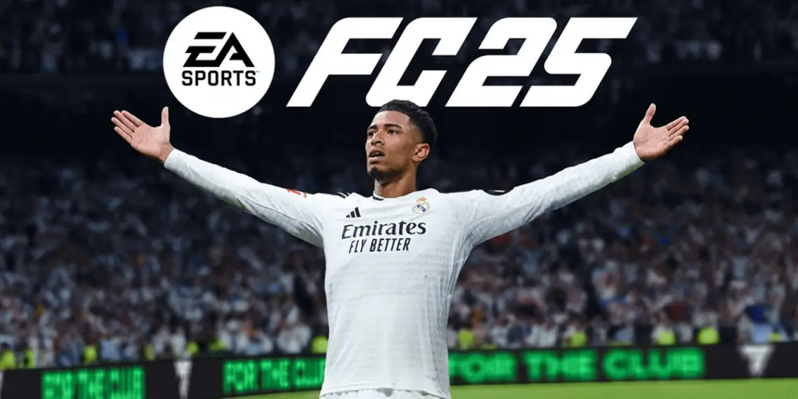 EA Sports FC 25 : date de sortie, nouveautés… tout savoir sur le prochain FIFA