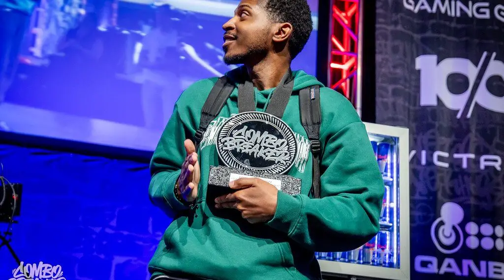 EVO 2024 : la finale UNI2 en direct