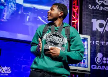 EVO 2024 : la finale UNI2 en direct