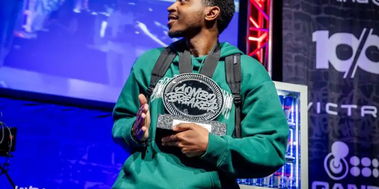 EVO 2024 : la finale UNI2 en direct