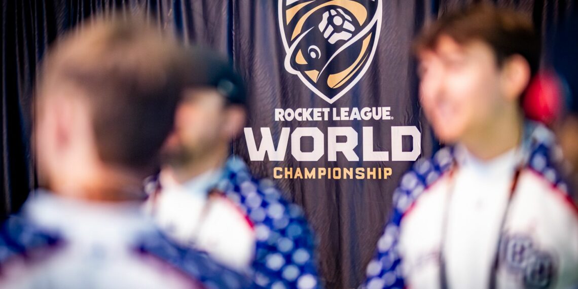 Simas et Crispy, des RLCS à la scène universitaire aux US