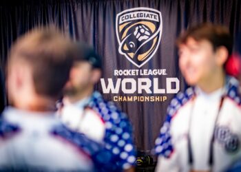 Simas et Crispy, des RLCS à la scène universitaire aux US